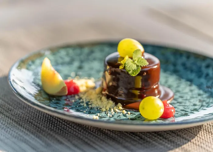 Zenit Wellness Balaton ホテル