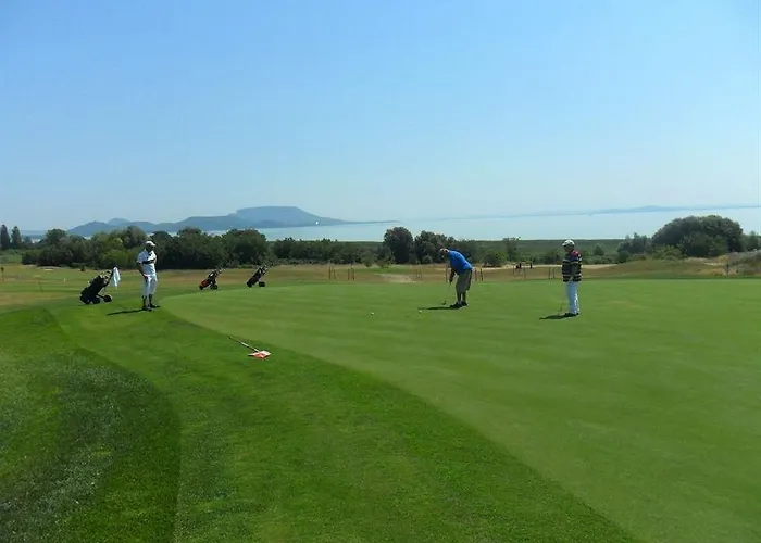 Zenit Wellness Balaton Vonyarcvashegy