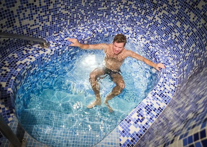 Zenit Wellness Balaton Vonyarcvashegy