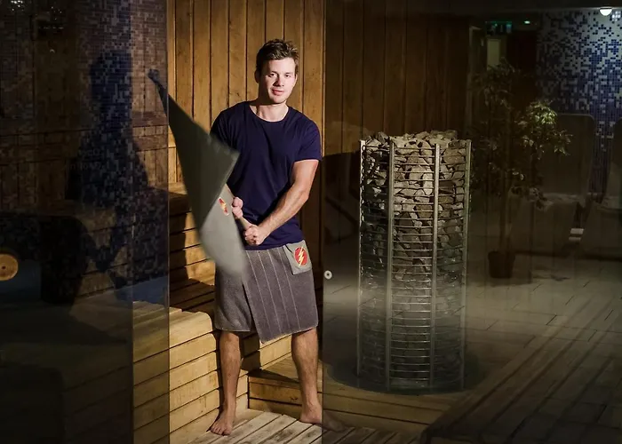 Zenit Wellness Balaton