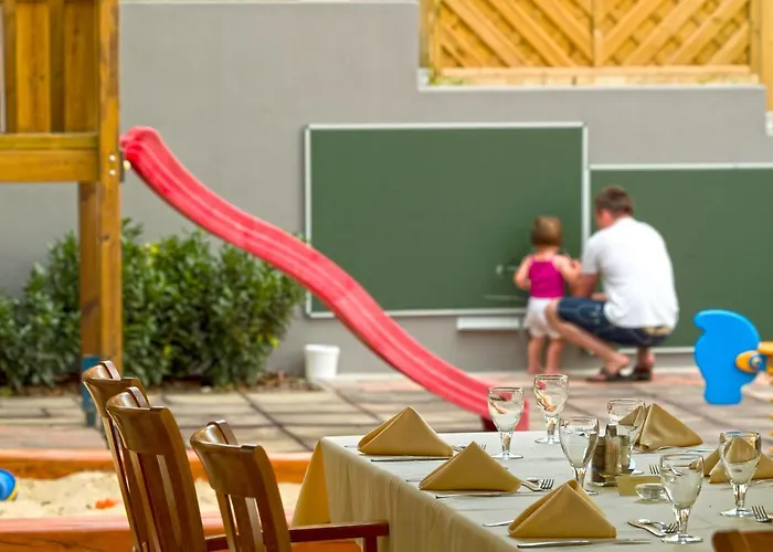 Zenit Wellness Balaton Hotel 4*